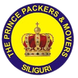Prince Packers round logo